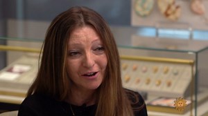 Fabergé eggs: Jewels of the Russian crown