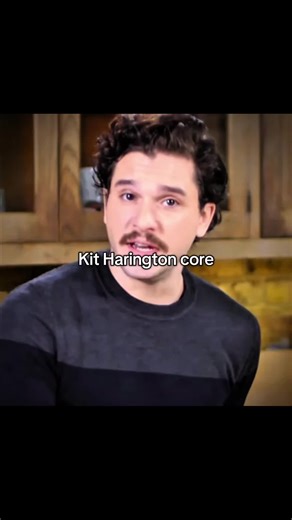 Funny Kit Harington Compilation Videos
