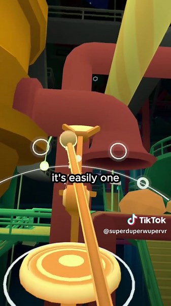 Discover the Best VR Worlds in VRChat