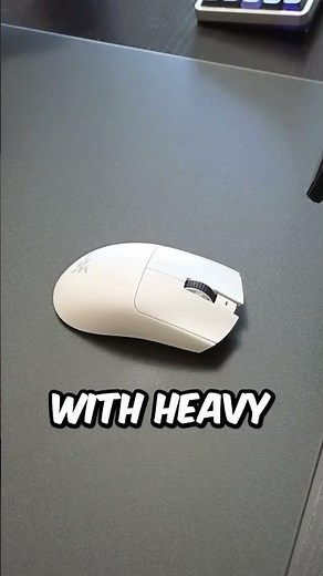 Still The BEST Glass Mousepad