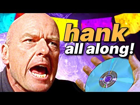 Breaking Bad: Hidden Details in Confessions (S5E11)