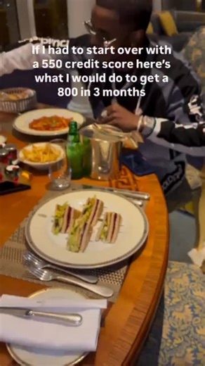 Step 1: First things first, I’m pulling ALL 3 of my credit reports—Experian, Equifax, TransUnion. I need to see EVERYTHING that’s holding me back. We’re breaking it all down, line by line. 🔍 Step 2: comment the word Free I want to invite you to my free class this month ! Next, I’m cleaning up my personal info. I’m talking old addresses, wrong names—all that outdated stuff that keeps tying me to negative accounts. We’re cutting that off ✂️ Step 3: Then, I’m making a hit list—every negative accou