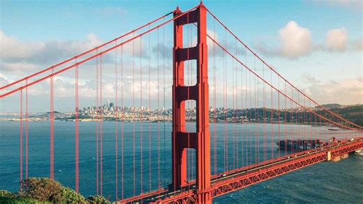 68 popular bridges may not meet modern safety requirements