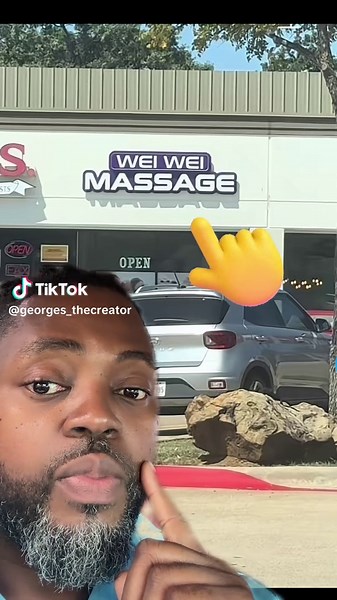 Wei Wei Massage Techniques for Relaxation