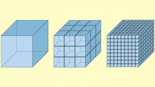 Factors that affect the rate of reaction - GCSE Chemistry (Single Science) - WJEC - Video - BBC Bitesize