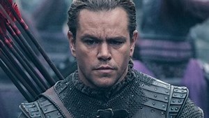 Film Trailer: 'The Great Wall'