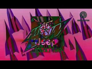 VIP Super Ultimate Best Animation Logos Vocoded with ABC Order Might Confuse You