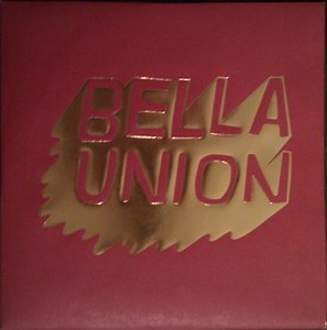 Various - Bella Union Christmas EP
