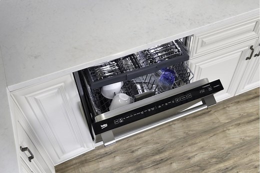 Beko DDT39434XIH Dishwasher: In-Depth Review