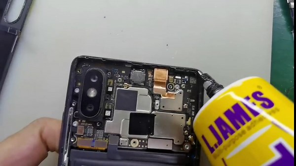 T7000 Glue, Black Super Adhesive, Cell Phone Screen Jewelry Glass DIY Crafts (50ML)