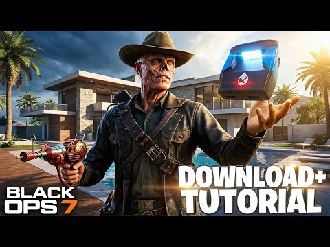 NEW *BEST* Black Ops 7 Cronus Zen Script *MAX AIM ASSIST*