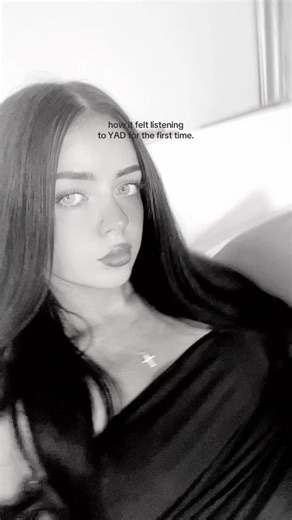 wish i could listen for the first time again🎧😩 . #yad #yadenglish #viralsong #singer #vannarainelle