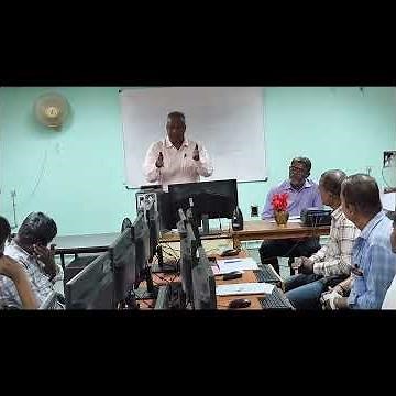 3-Day Short Duration Programme (SDC)