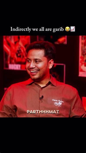 Yeh jo Garib ho na uski harkat se ho 😁😂 #shorts