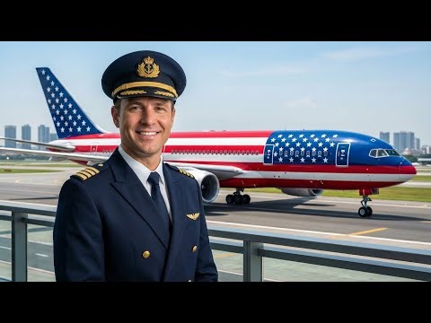 Which Country’s Plane Would You Choose? ✈️🌍 | 4K ASMR Travel Reveal