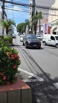 Penha Street, Sorocaba, SP ❤️ It feels like I'm in another country 🤣🤣🤣 #sorocaba #tourism