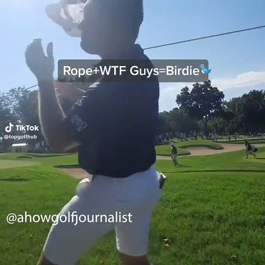 Learn Rope Technique for Golf: Master Your Swing