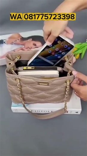 Model Tas Import Sling Bag Wanita Terbaru 2026 / Part 1 #tasimport #taswanita #slingbag #shorts