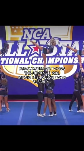 BSB is like.. bad? #cheer #fypシ #fyppppppppppppppppppppppp #foryoupage #allstarcheer