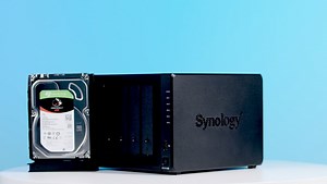 A Beginner's Guide to RAID for Photographers