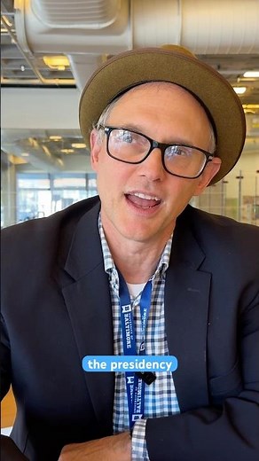 How does Separation of Powers work? You might be surprised.