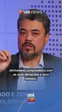 Sakamoto: Caiado and Zema run into the 'sect' of the Bolsonaro clan, research indicates.
