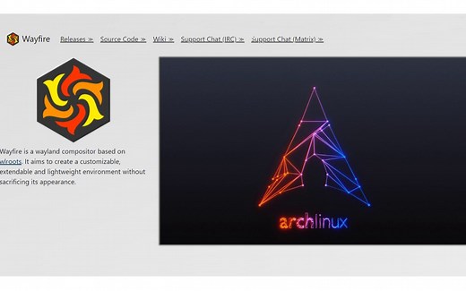 在wayfire下配置waybar