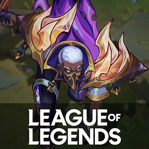 Prestige Soul Fighter Pyke