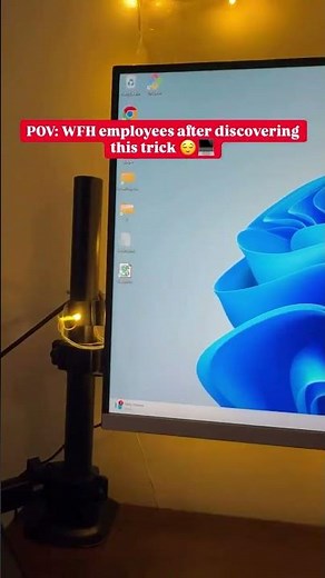 New trick unlocked 🔓