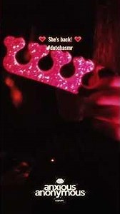 Pink ASMR by M. in Dutch #asmr #dutch