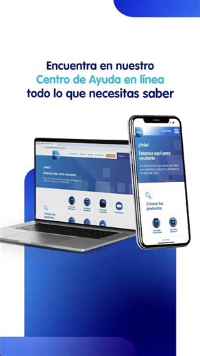 Tener soporte a la mano hace la diferencia