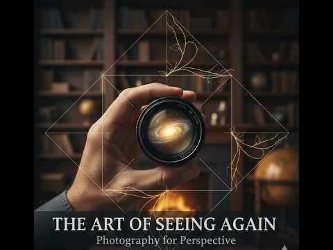 Photography for Perspective