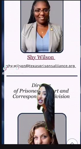 The best in advocacy lets us know how we can help you navigate throughout the tdcj system! #TexasPrisonsAlliance #tdcj #fypシ゚viral🖤tiktok☆♡ #prisontiktokstories #pictureweekend #nonprofitorganization #tdcjinmate #advocate #inmatesoftiktok #tdcjfamily #paroles #parole #texasadvocategroup #thebestadvocategroup #theynotlikeus #tdcjtiktok