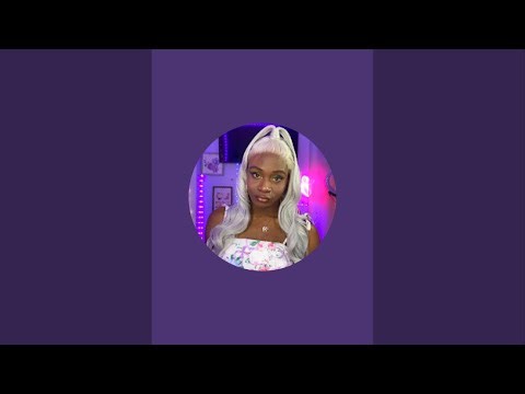 Diana Mcleish is live!