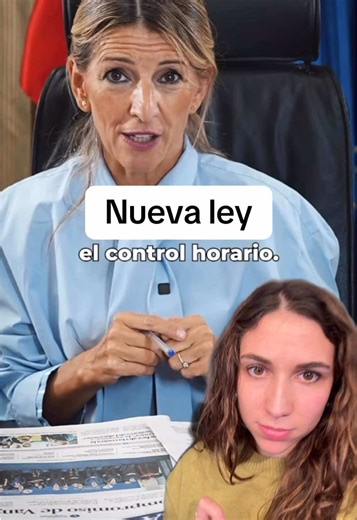 Guía sobre el nuevo control horario en empresas