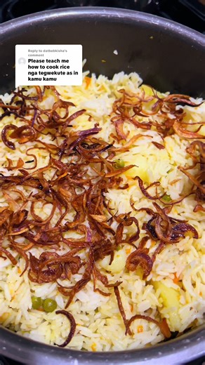 Easy Rice Cooking Techniques to Try Today