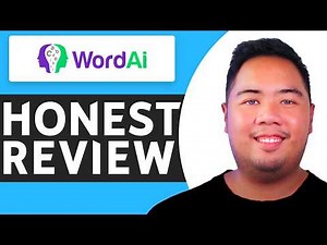 Word AI Review (2026) - Is It WORTH IT?