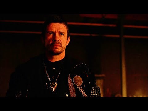 Ra's Al Ghul - All Fights from the Arrowverse