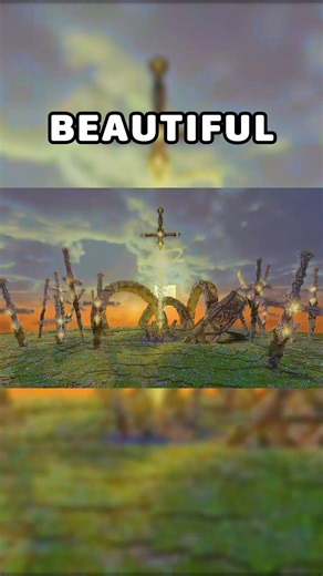 The power of Minecraft Shaders 🌅