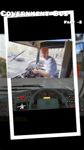 Finally Garage Mila… Par 8 Lakh Ka Shock 😱 | BUSSID India | Mini Vlog #6#shorts #hindivlog