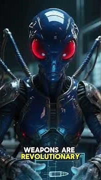 Aliens Are Fighting Over Human Weapons We Stopped Using Centuries Ago#HFY #SciFiStory #AlienWar