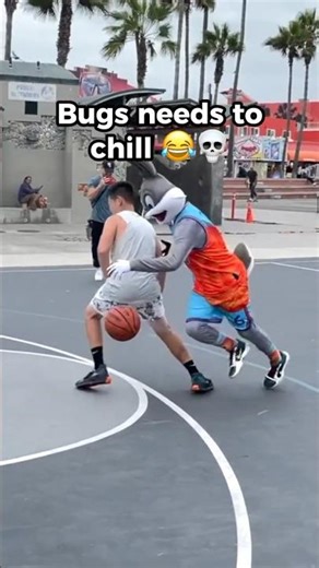 Bugs Bunny Cooked Everybody… 😂💀 #shorts