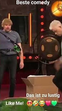 Max Giermann Cedric's best inventions compilation #germany #joke #best #funny #invention