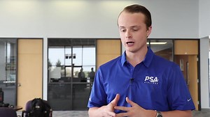 28 reactions | 2 years ago Sinclair Community College, PSA Airlines...