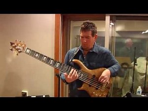 Studio Jams #64 - "Cissy Strut"