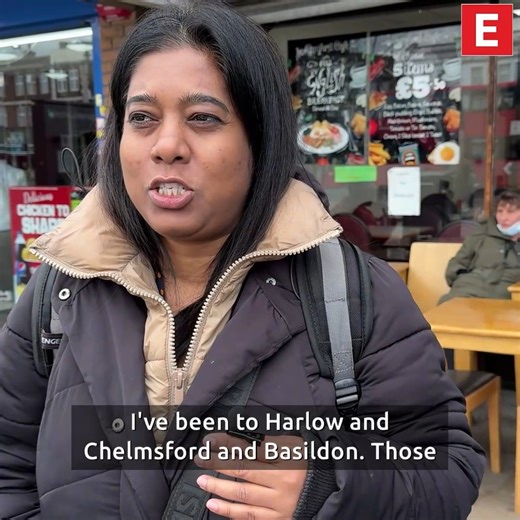 Romford residents finally weigh in on whether the town is in Essex or London | Essex Live