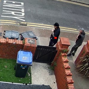 501K views · 1.2K reactions | A postman was overpowered by two men and robbed of a parcel during a daylight incident. Police have now released footage of two people they want to speak to as part of their investigation. Find the full story in the comments below  | Lancashire Post | Facebook