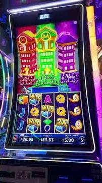 Free Games Bonus on Monopoly!!