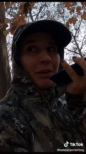 BBD! Who do you call? (Tiktok - no animals were harmed in the making of this video. I am a professional and am not in danger) #tethrd #tethrdnation #bowhunter #saddlehunting #saddlehunter #huntinggear @tethrd #hunting #girlswhohunt #hunter #deerhunting #huntersoftiktok #huntingtok #ohiohunting #deerhunter #bowhunter #bowseason #deerseason #bowhuntress #huntingtok #hunt #bowhunting #bigbucks #archery #archeryhunting #yeeyee #sitka #sitkagear