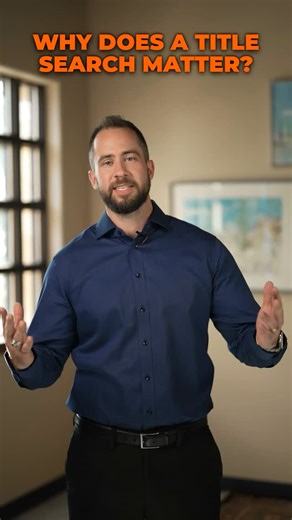 A title search is more than paperwork — it’s protection. Before any closing happens, a thorough title search uncovers issues like unpaid liens, ownership disputes, or missing documents that could delay or derail a transaction. It’s one of the most important steps in making sure buyers and sellers can move forward with confidence. At Edwards Abstract & Title Co., we don’t skip steps — we protect your investment from the start. Have questions about the title search process? 📞 Call us at (956) 383
